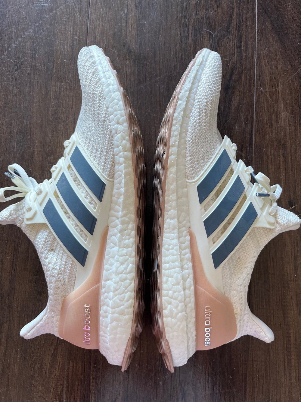 Adidas Ultraboost 4.0 Show Me Your Stripes Shoes - Picture 3 of 6
